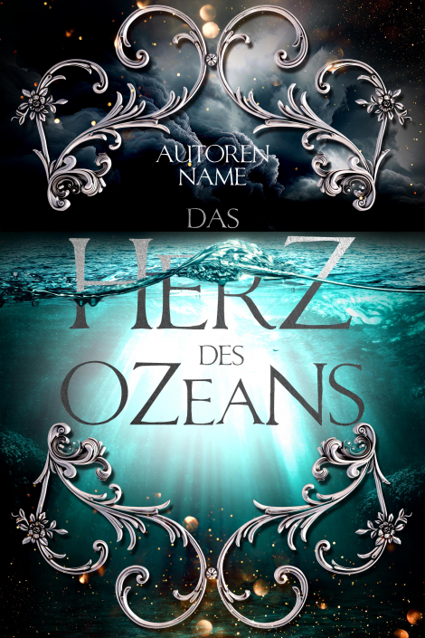 Buchcover Premade