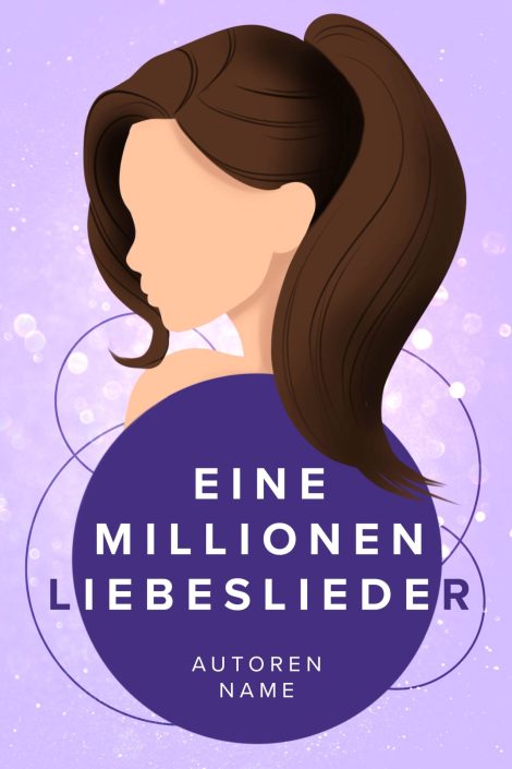 Das ist ein vorgefertigtes Buchcover