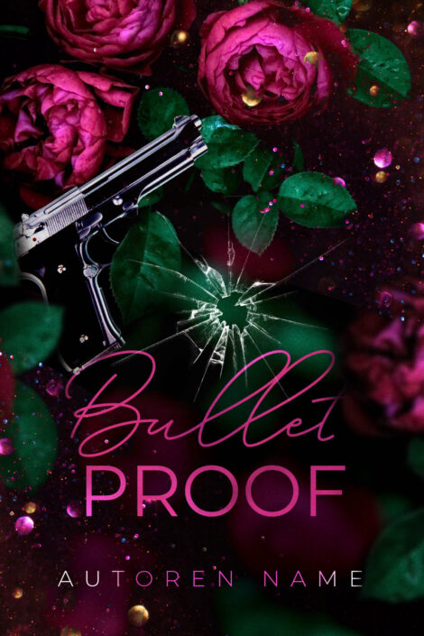 Buchcover Premade